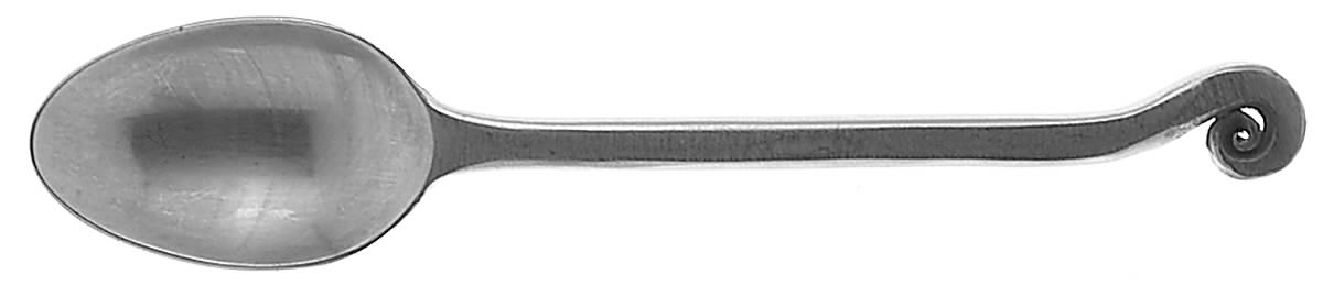 PII8 (STAINLESS) Teaspoon by Pier 1-1