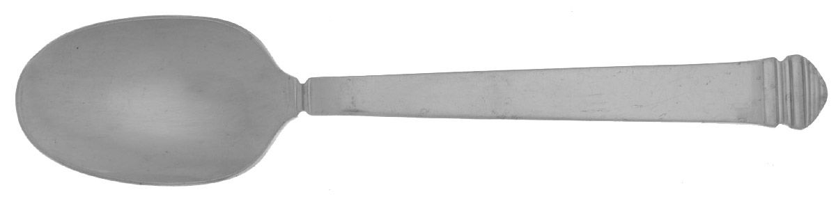 PBN12 (STAINLESS) Teaspoon by Pottery Barn-1