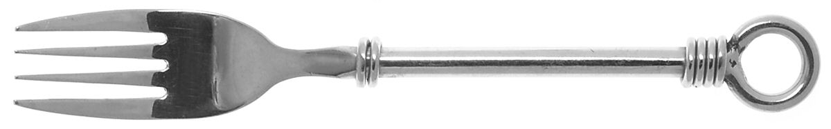 PII9 (STAINLESS) Fork by Pier 1-1