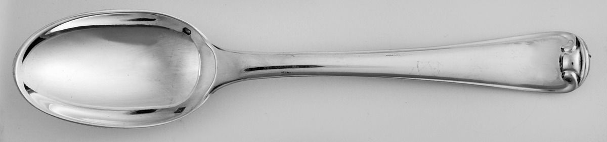 Mazarin (STERLING) Small Teaspoon by Puiforcat-1