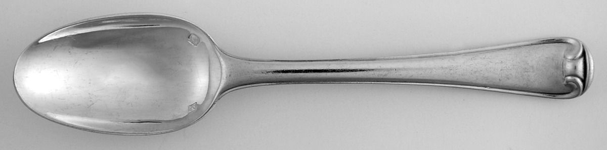 Mazarin (STERLING) Five O'Clock Teaspoon by Puiforcat-1