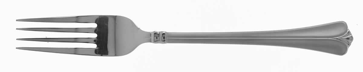 Satin Wentworth (Stainless) Fork by Pfaltzgraff-1