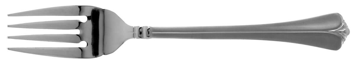 Satin Wentworth (Stainless) Individual Salad Fork by Pfaltzgraff-1
