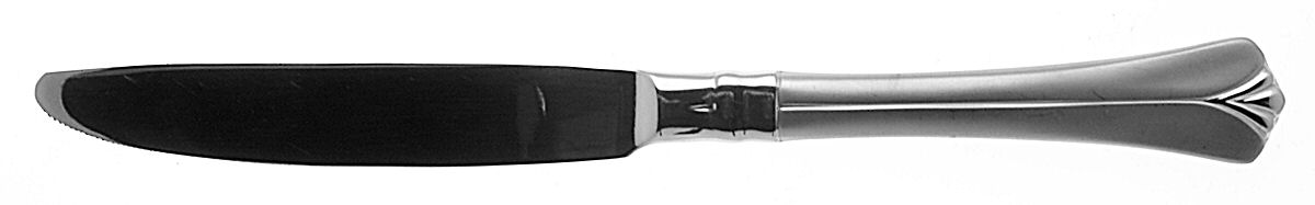 Satin Wentworth (Stainless) New French Solid Knife by Pfaltzgraff-1