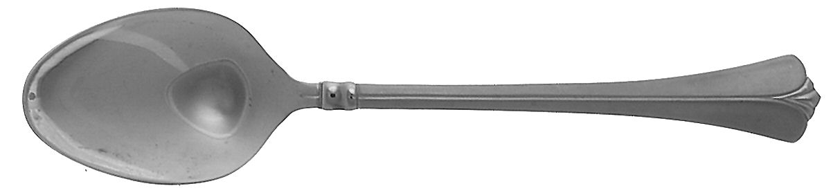 Satin Wentworth (Stainless) Tablespoon (Serving Spoon) by Pfaltzgraff-1