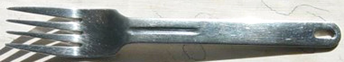 PSF1 (STAINLESS) Fork by Preferred Stock-1