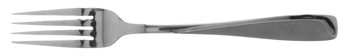 Satin Newtown (Stainless) Fork by Pfaltzgraff-1
