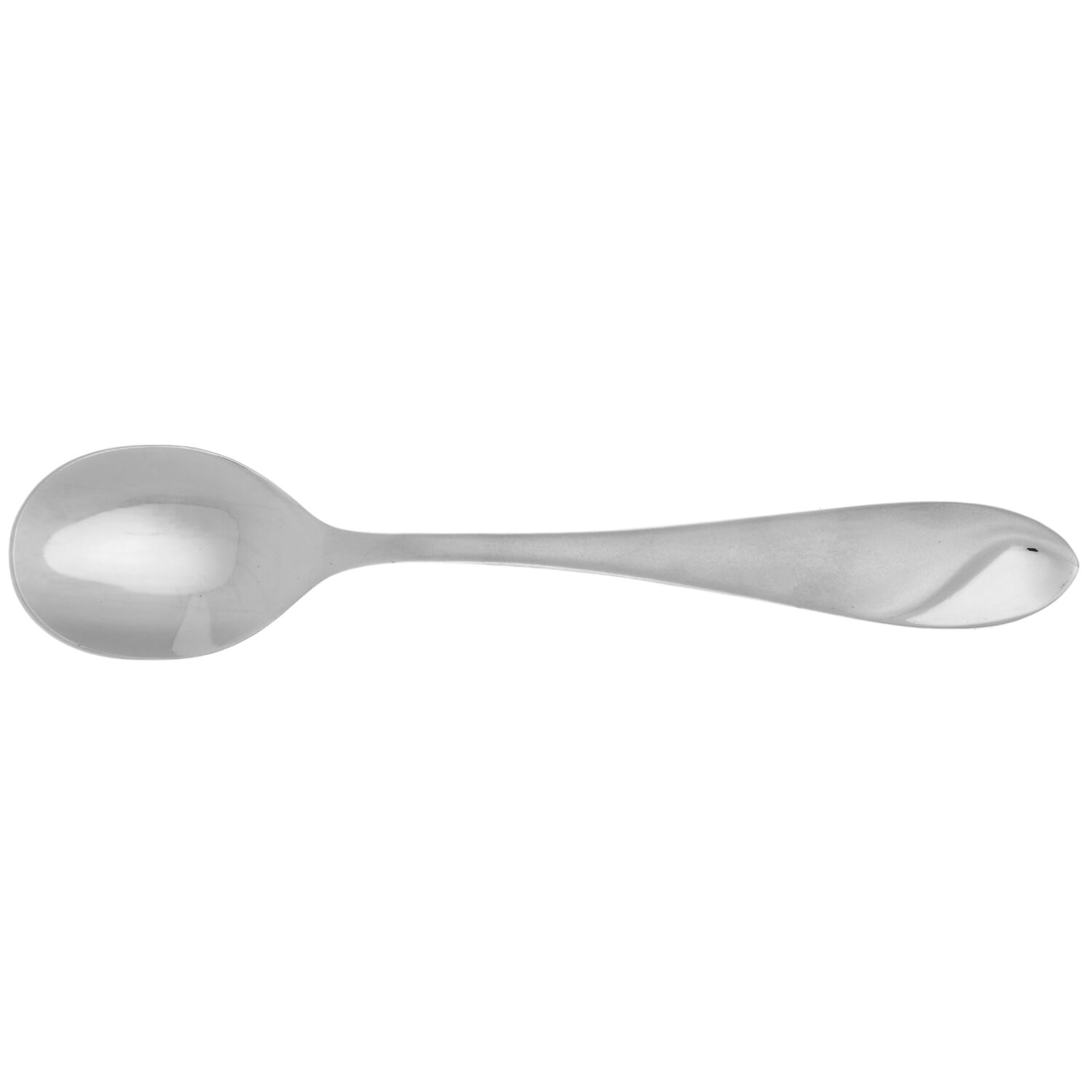 Sand & Seas (Stainless) Spoon-Spaghetti/Solid-Individual HC by Pfaltzgraff-1