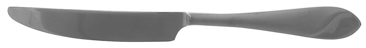 Sand & Seas (Stainless) New French Solid Knife by Pfaltzgraff-1