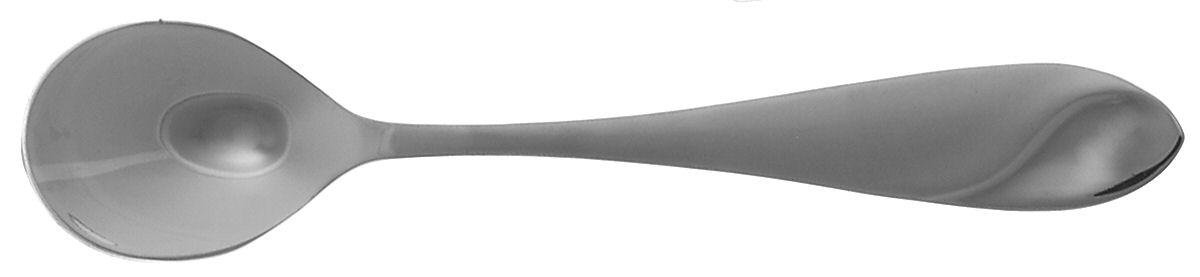 Sand & Seas (Stainless) Sugar Spoon by Pfaltzgraff-1