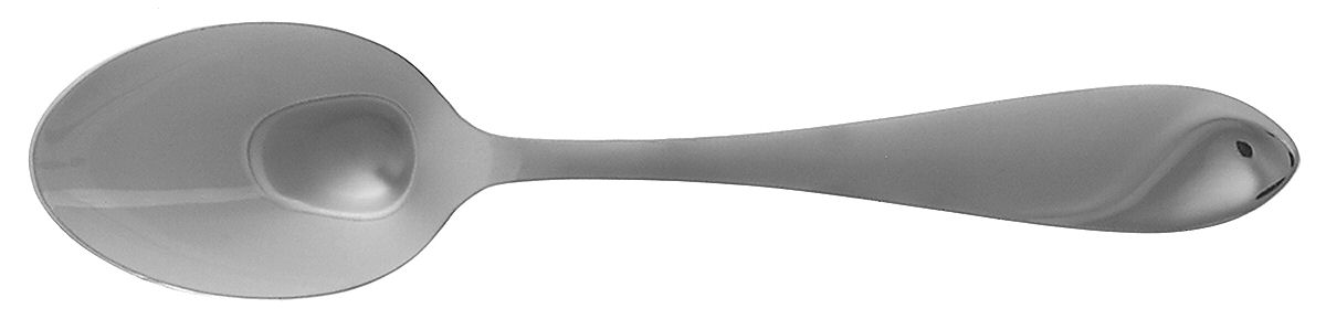 Sand & Seas (Stainless) Tablespoon (Serving Spoon) by Pfaltzgraff-1