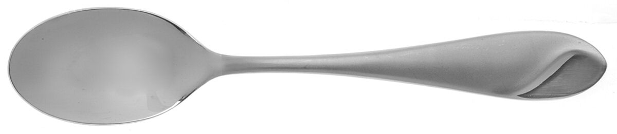 Sand & Seas (Stainless) Place/Oval Soup Spoon by Pfaltzgraff-1
