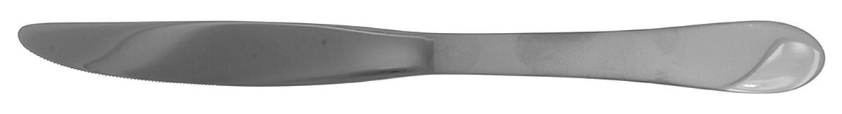 Sand & Seas (Stainless) Modern Solid Knife by Pfaltzgraff-1