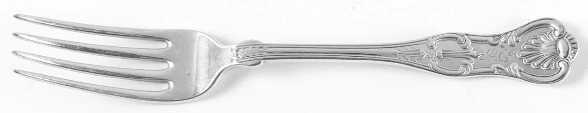 PKD2 (Sterling) Fork by Peter L. Krider-1