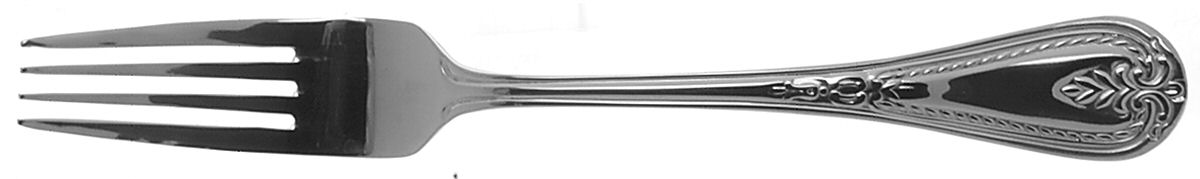 Abigail (Stainless) Fork by Pfaltzgraff-1