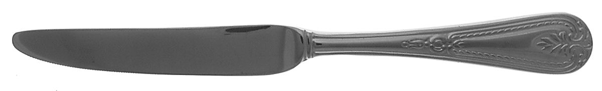 Abigail (Stainless) New French Solid Knife by Pfaltzgraff-1