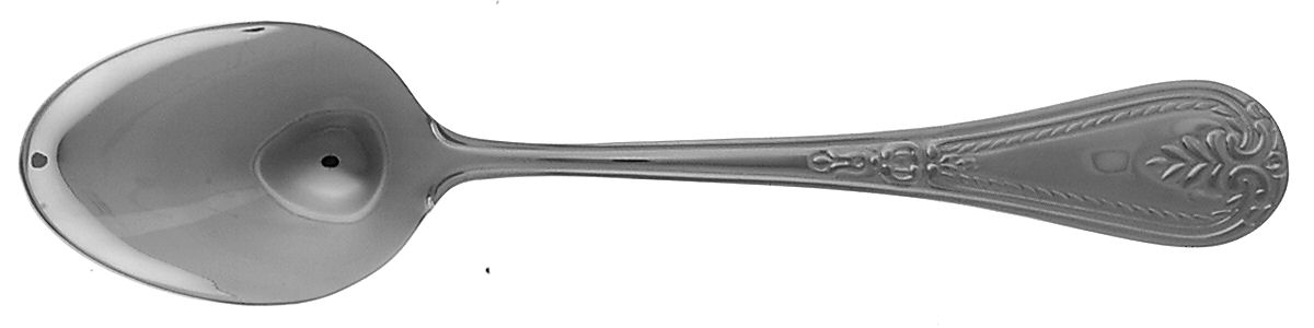 Abigail (Stainless) Tablespoon (Serving Spoon) by Pfaltzgraff-1