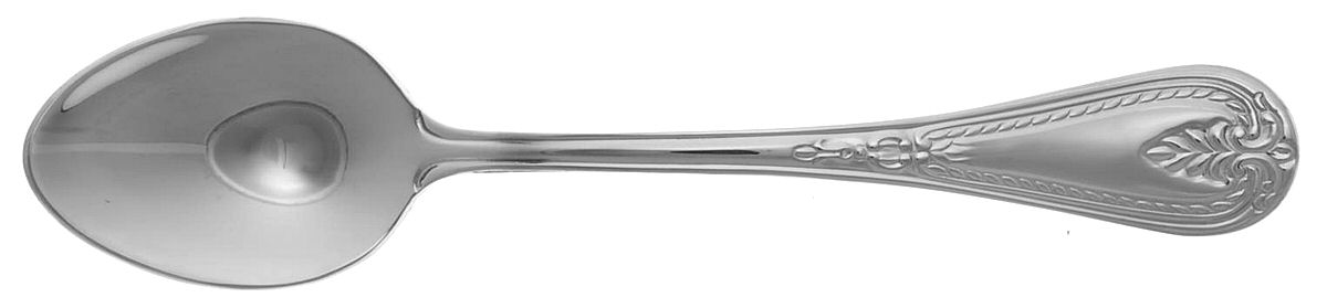 Abigail (Stainless) Place/Oval Soup Spoon by Pfaltzgraff-1