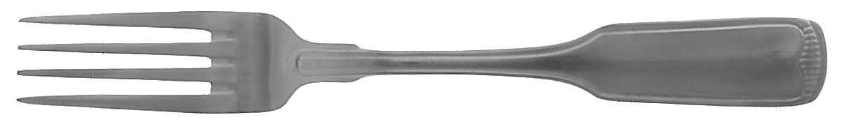 Sierra Satin (Stainless) Fork by Pfaltzgraff-1