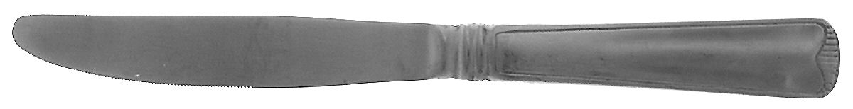 Sierra Satin (Stainless) Modern Solid Knife by Pfaltzgraff-1