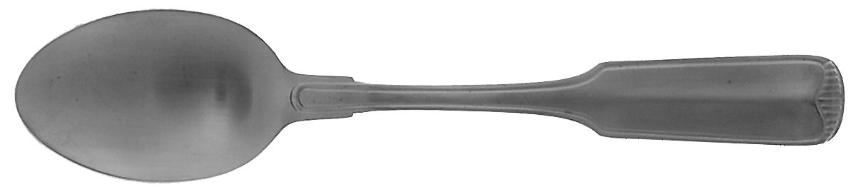 Sierra Satin (Stainless) Tablespoon (Serving Spoon) by Pfaltzgraff-1