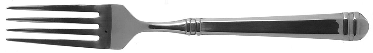 Hannah (Stainless, 18-8) Fork by Pfaltzgraff-1