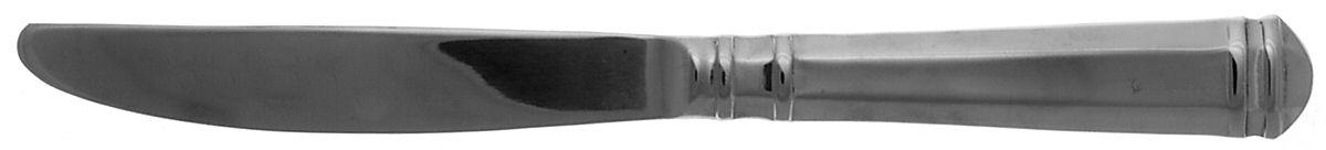Hannah (Stainless, 18-8) Modern Solid Knife by Pfaltzgraff-1