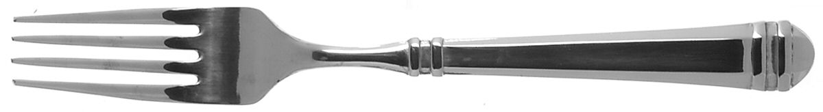 Hannah (Stainless, 18-8) Individual Salad Fork by Pfaltzgraff-1