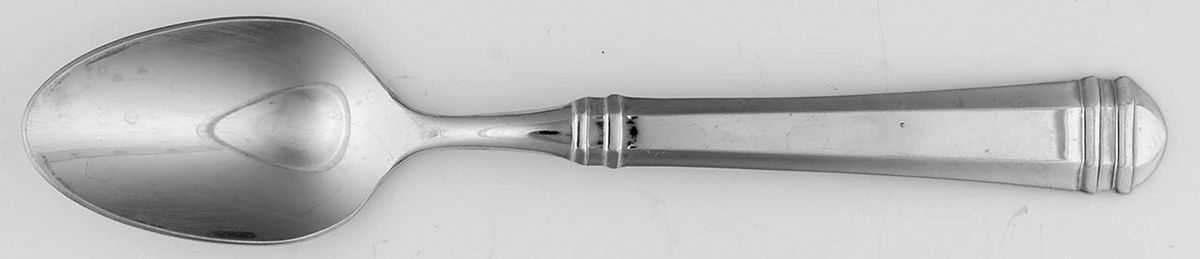 Hannah (Stainless, 18-8) Teaspoon by Pfaltzgraff-1