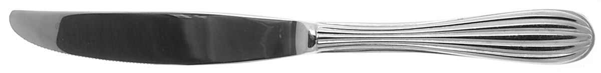 Kayla (Stainless) Modern Solid Knife by Pfaltzgraff-1
