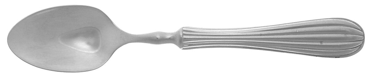 Kayla (Stainless) Teaspoon by Pfaltzgraff-1
