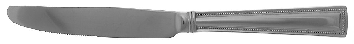 Miranda (Stainless, 18-8) New French Solid Knife by Pfaltzgraff-1