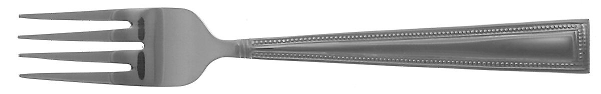 Miranda (Stainless, 18-8) Individual Salad Fork by Pfaltzgraff-1