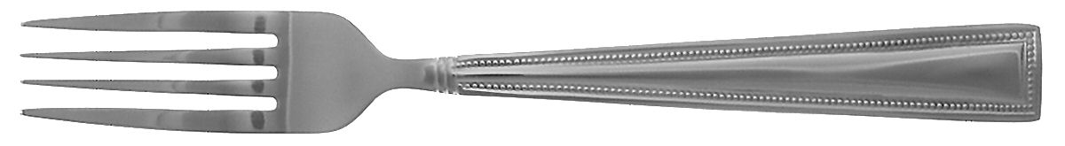 Miranda (Stainless, 18-8) Fork by Pfaltzgraff-1