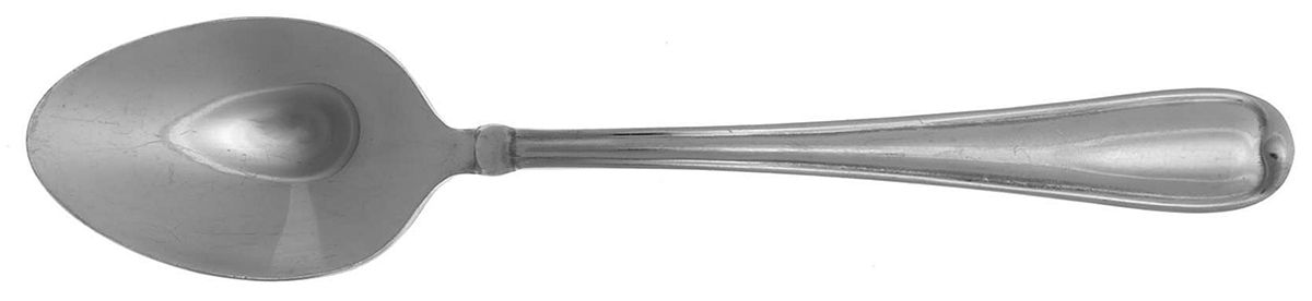 Allure (Stainless) Teaspoon by Pfaltzgraff-1
