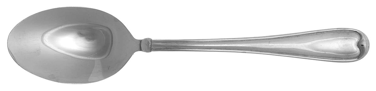Allure (Stainless) Tablespoon (Serving Spoon) by Pfaltzgraff-1