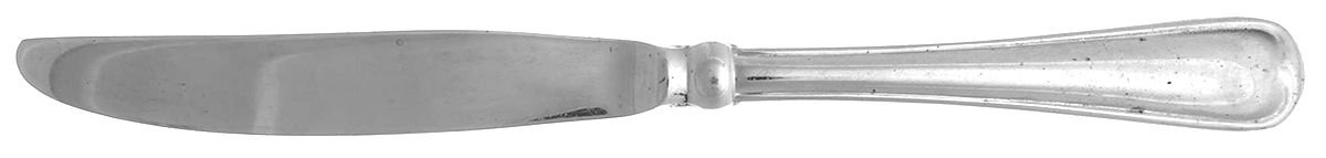 Allure (Stainless) Modern Solid Knife by Pfaltzgraff-1