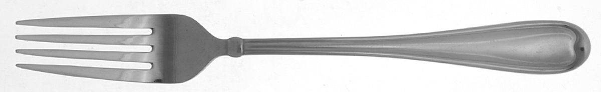 Allure (Stainless) Fork by Pfaltzgraff-1