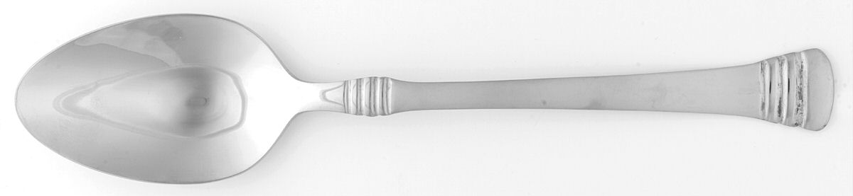Tribute (Stainless) Tablespoon (Serving Spoon) by Pfaltzgraff-1