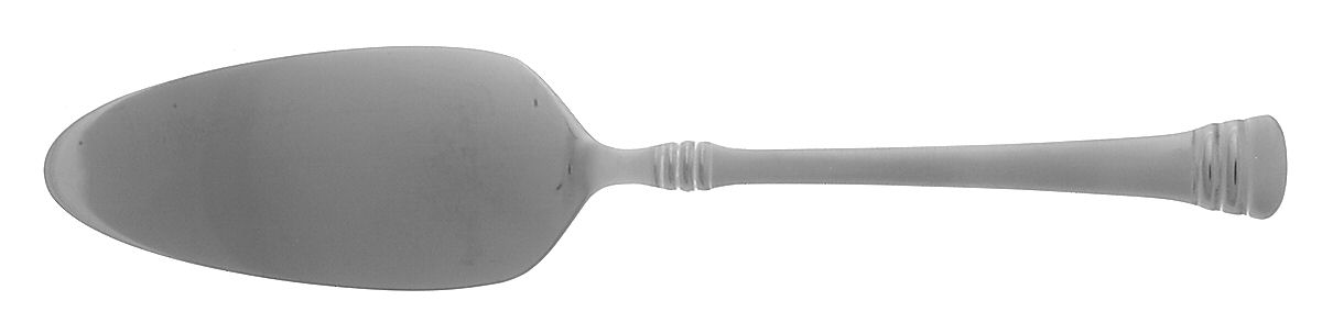 Tribute (Stainless) All Stainless Pie Server by Pfaltzgraff-1
