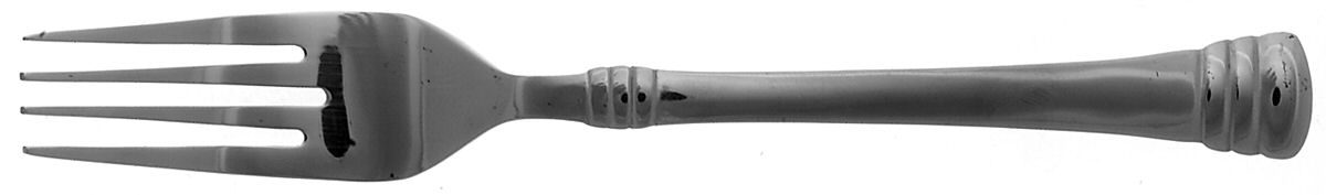 Tribute (Stainless) Fork by Pfaltzgraff-1