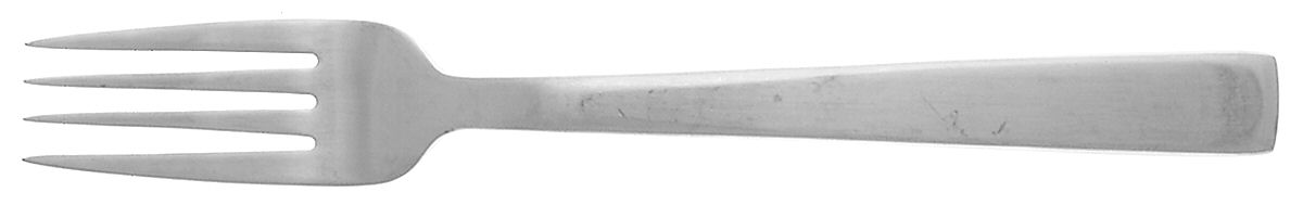 Atlas (Stainless, Glossy) Individual Salad Fork by Pottery Barn-1