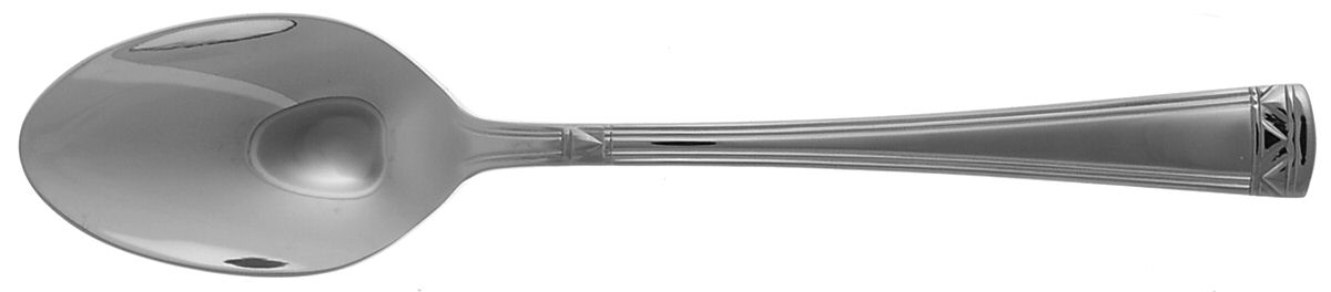 Atene (Stainless) Tablespoon (Serving Spoon) by Pintinox-1