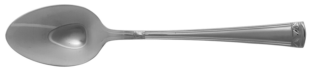 Atene (Stainless) Place/Oval Soup Spoon by Pintinox-1