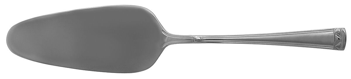 Atene (Stainless) Solid Pie Server by Pintinox-1