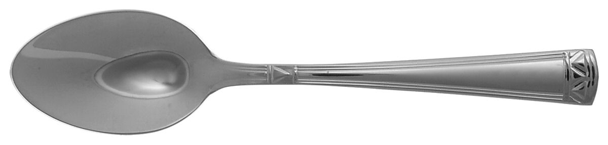 Atene (Stainless) Demitasse Spoon by Pintinox-1