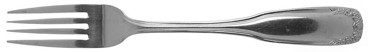 PFF15 (Stainless) Fork by Pfaltzgraff-1