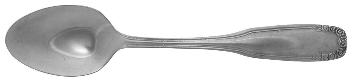 PFF15 (Stainless) Teaspoon by Pfaltzgraff-1