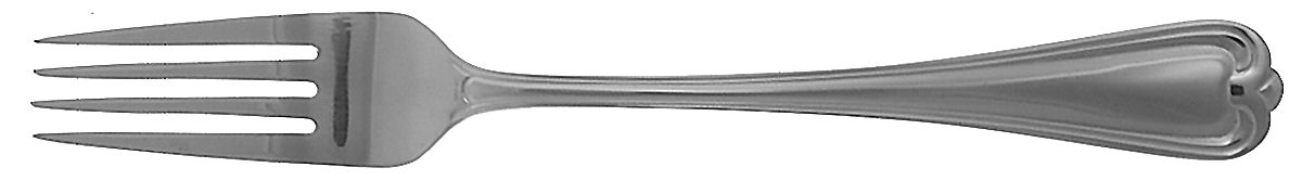 Serenade (Stainless) Fork by Pfaltzgraff-1