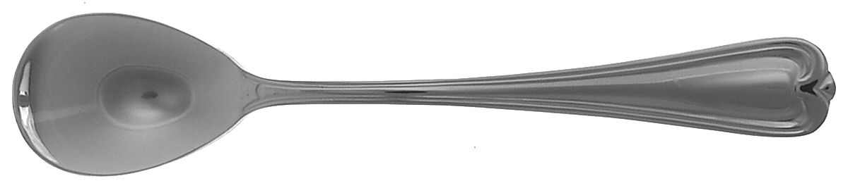 Serenade (Stainless) Sugar Spoon by Pfaltzgraff-1
